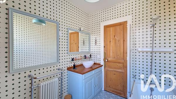 Maison à vendre 5 pièces 118 m² Deauville