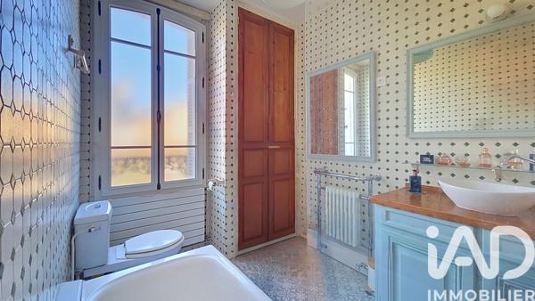 Maison à vendre 5 pièces 118 m² Deauville