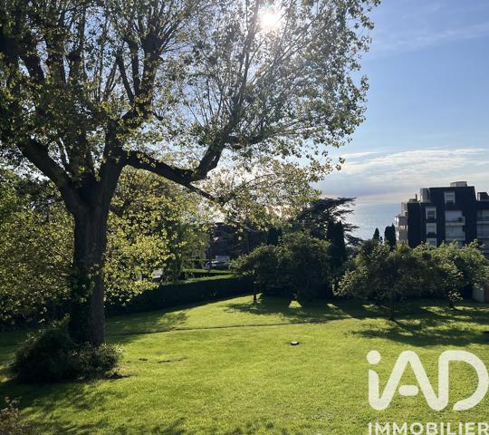 Maison à vendre 7 pièces 160 m² Trouville-sur-Mer