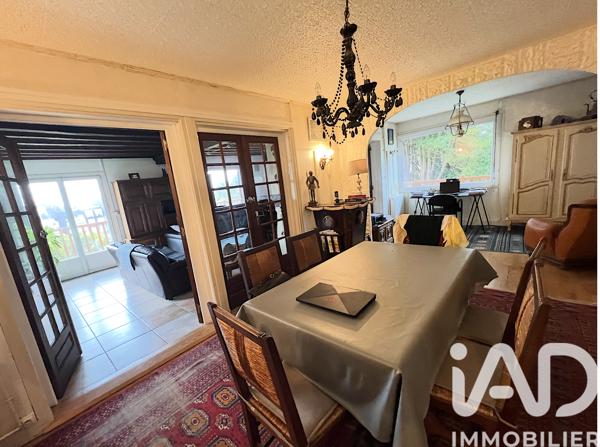 Maison à vendre 7 pièces 160 m² Trouville-sur-Mer
