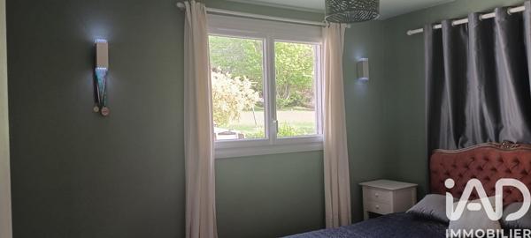 Maison à vendre 7 pièces 160 m² Trouville-sur-Mer