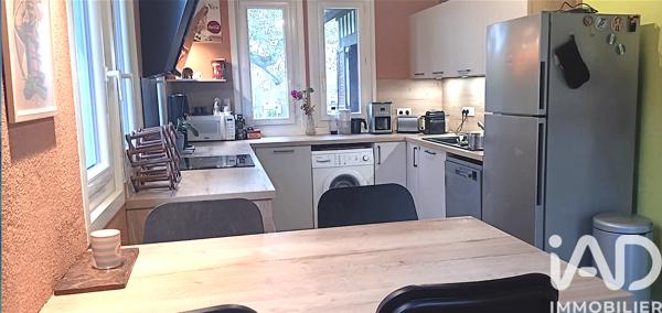 Maison à vendre 7 pièces 160 m² Trouville-sur-Mer