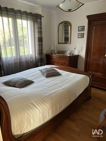 Maison à vendre 9 pièces 195 m² Lannion