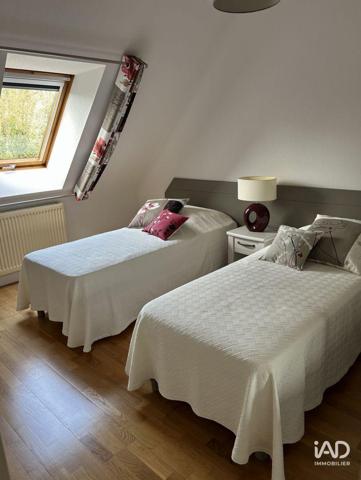 Maison à vendre 9 pièces 195 m² Lannion