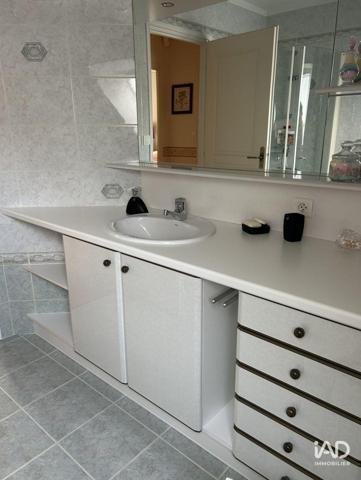 Maison à vendre 9 pièces 195 m² Lannion