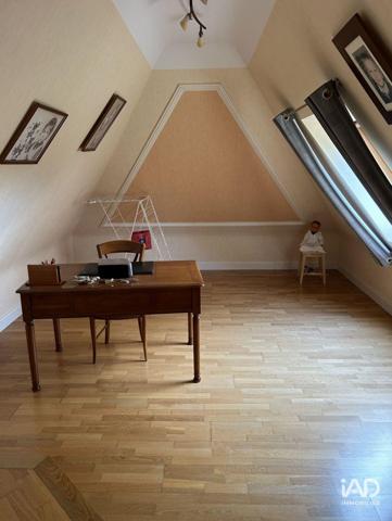 Maison à vendre 9 pièces 195 m² Lannion