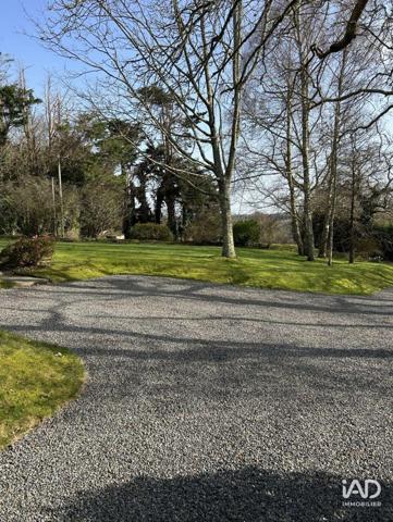 Maison à vendre 9 pièces 195 m² Lannion