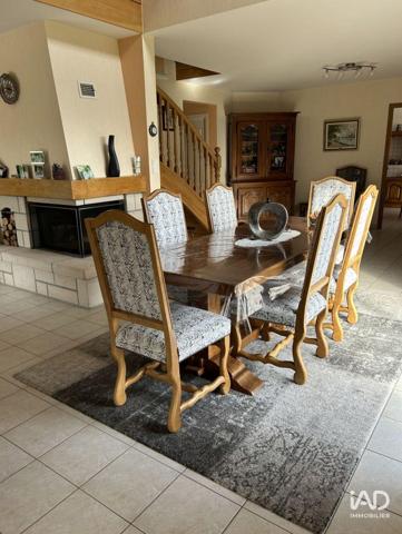 Maison à vendre 9 pièces 195 m² Lannion