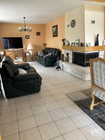 Maison à vendre 9 pièces 195 m² Lannion