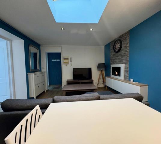 Soissons (02200) Appartement Hyper Centre avec balcon