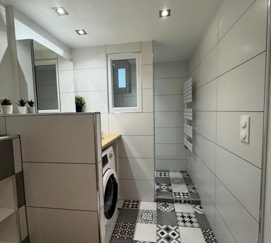 Soissons (02200) Appartement Hyper Centre avec balcon