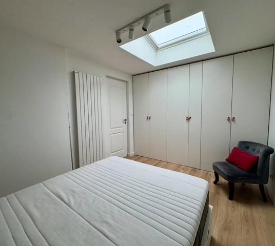 Soissons (02200) Appartement Hyper Centre avec balcon