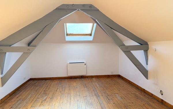 Vente Appartement P4 Vals-les-bains   