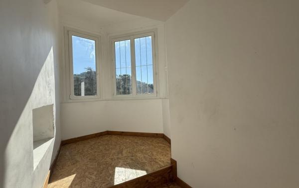 Vente Appartement P4 Vals-les-bains   