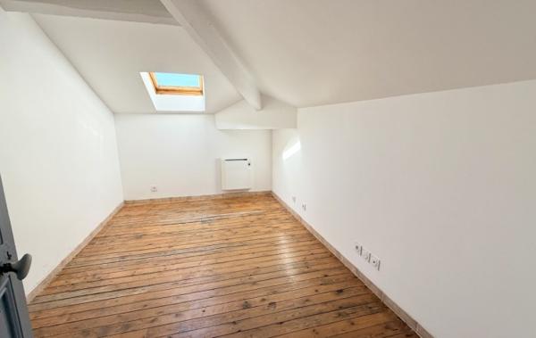 Vente Appartement P4 Vals-les-bains   