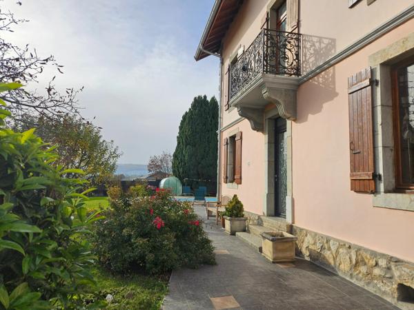 Maison à vendre 7 pièces (74)