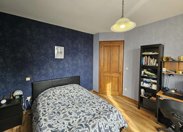 Maison à vendre 7 pièces (74)