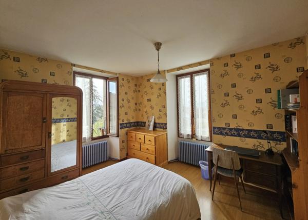 Maison à vendre 7 pièces (74)