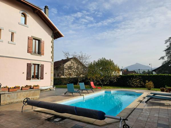 Maison à vendre 7 pièces (74)