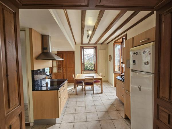 Maison à vendre 7 pièces (74)