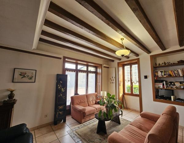Maison à vendre 7 pièces (74)