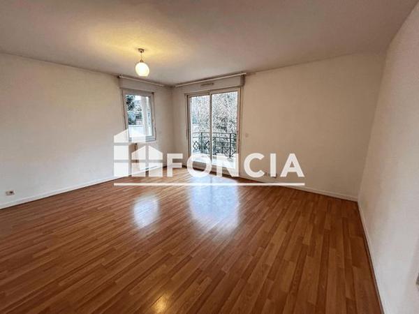 Location Appartement 2 pièces 57.55 m² - 7 RUE ETIENNE DEFORGES Chatillon 92320