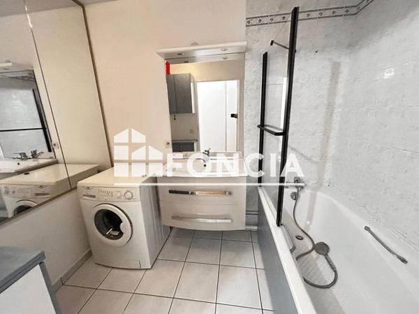 Location Appartement 2 pièces 57.55 m² - 7 RUE ETIENNE DEFORGES Chatillon 92320