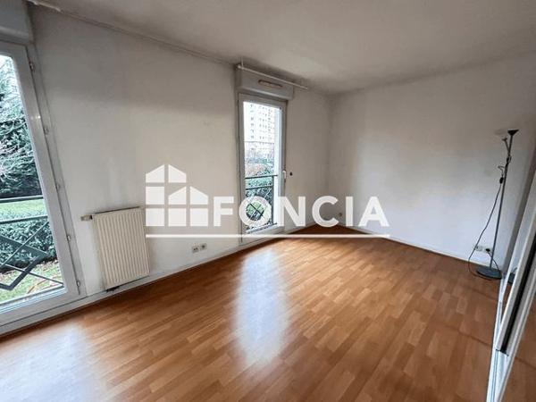 Location Appartement 2 pièces 57.55 m² - 7 RUE ETIENNE DEFORGES Chatillon 92320