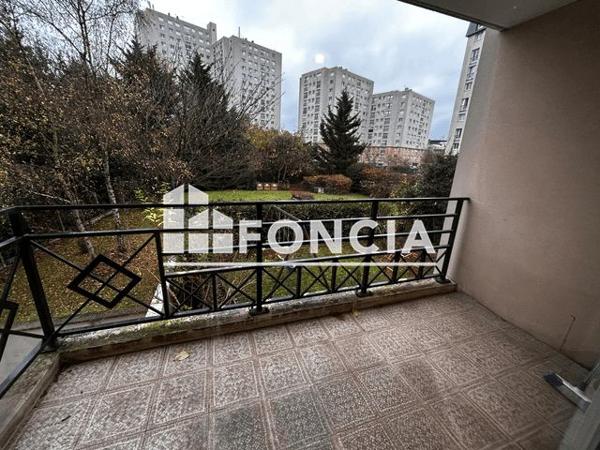 Location Appartement 2 pièces 57.55 m² - 7 RUE ETIENNE DEFORGES Chatillon 92320