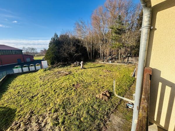 PROCHE DELLE, MAISON FAMILIALE DE 183 M2