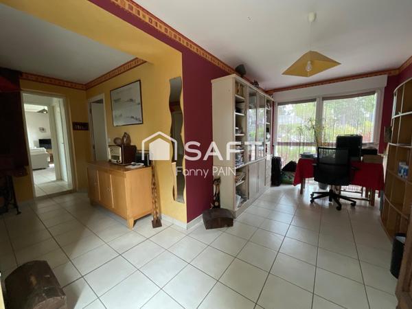 Maison familiale spacieuse – Montlouis-sur-Loire