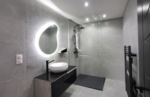 Appartement 5 pièces 214.44 m2