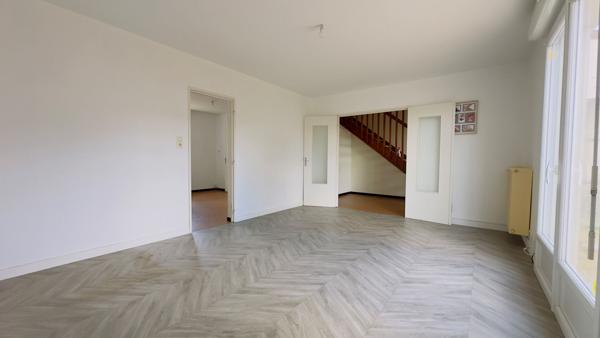 MAISON LA ROCHE SUR YON - ROBRETIÈRES- EXCLUSIVITE AMANDA