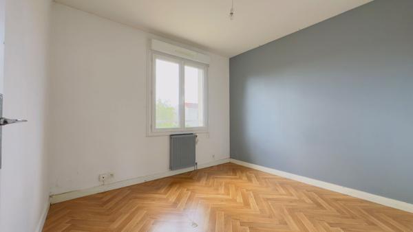 MAISON LA ROCHE SUR YON - ROBRETIÈRES- EXCLUSIVITE AMANDA