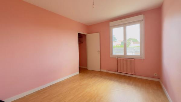 MAISON LA ROCHE SUR YON - ROBRETIÈRES- EXCLUSIVITE AMANDA