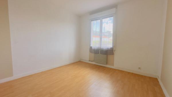 MAISON LA ROCHE SUR YON - ROBRETIÈRES- EXCLUSIVITE AMANDA