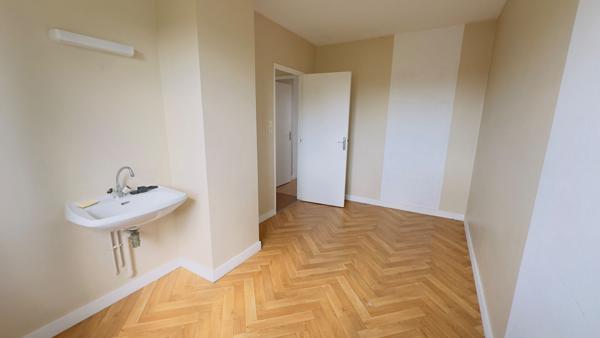 MAISON LA ROCHE SUR YON - ROBRETIÈRES- EXCLUSIVITE AMANDA