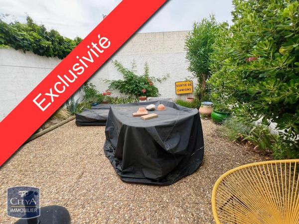 Vente maison 6 pièces de 96.43m²