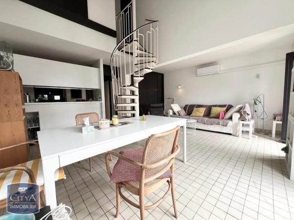 Vente maison 6 pièces de 96.43m²