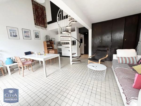 Vente maison 6 pièces de 96.43m²