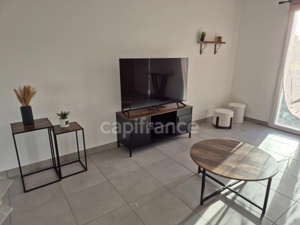 Dpt Gironde (33), à vendre bégadan maison neuve avec garage et terrain de 800 m2