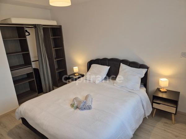 Dpt Gironde (33), à vendre bégadan maison neuve avec garage et terrain de 800 m2