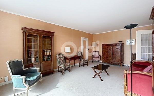 Appartement à vendre    5 pièces • 105 m2 Paris 15