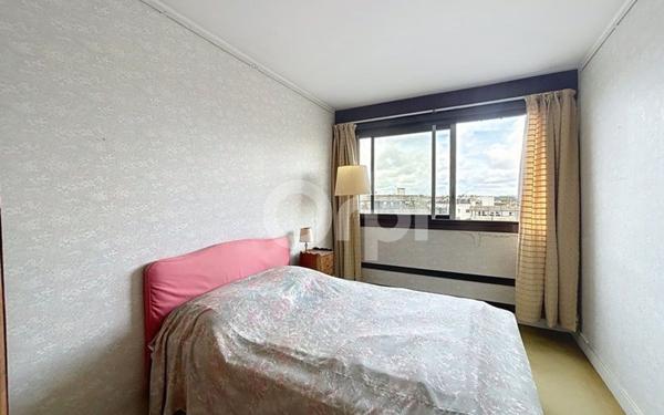 Appartement à vendre    5 pièces • 105 m2 Paris 15