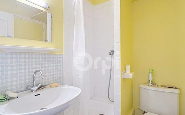 Appartement à vendre    5 pièces • 105 m2 Paris 15