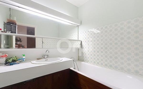 Appartement à vendre    5 pièces • 105 m2 Paris 15