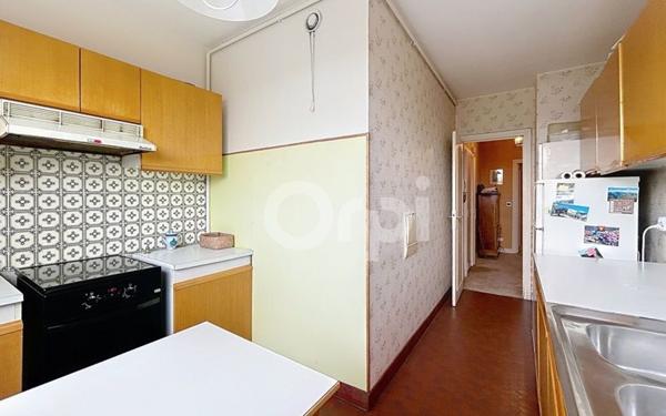 Appartement à vendre    5 pièces • 105 m2 Paris 15