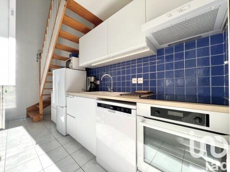 Maison à vendre 4 pièces 65 m² Leucate