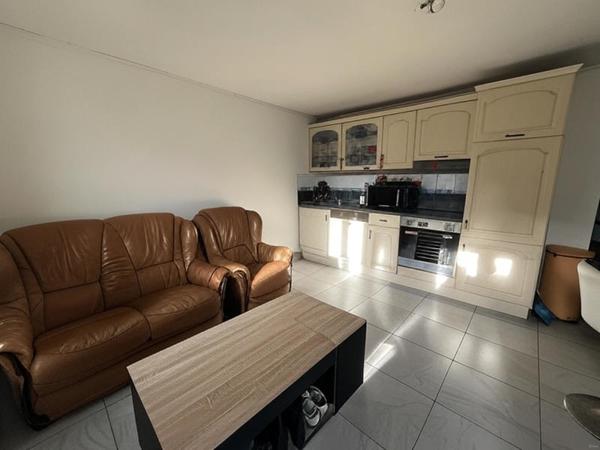Appartement à vendre |  Royan |  2 pièces | 42 m²