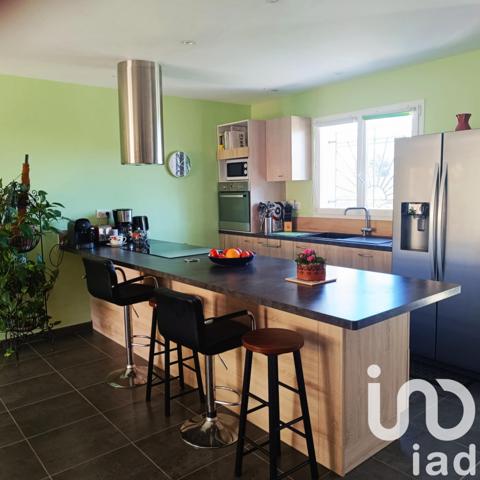 Maison à vendre 5 pièces 105 m² Ginestas